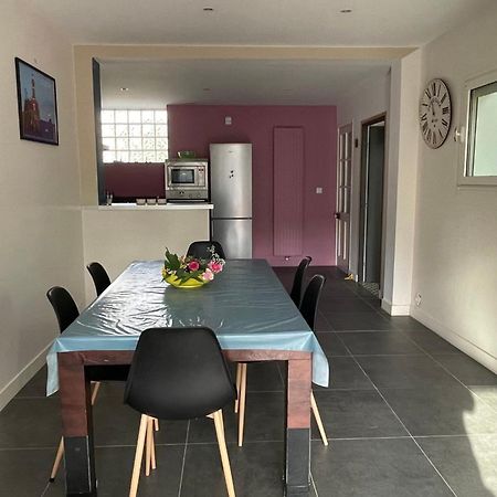 דינאר House With Terrace Near The Beach מראה חיצוני תמונה